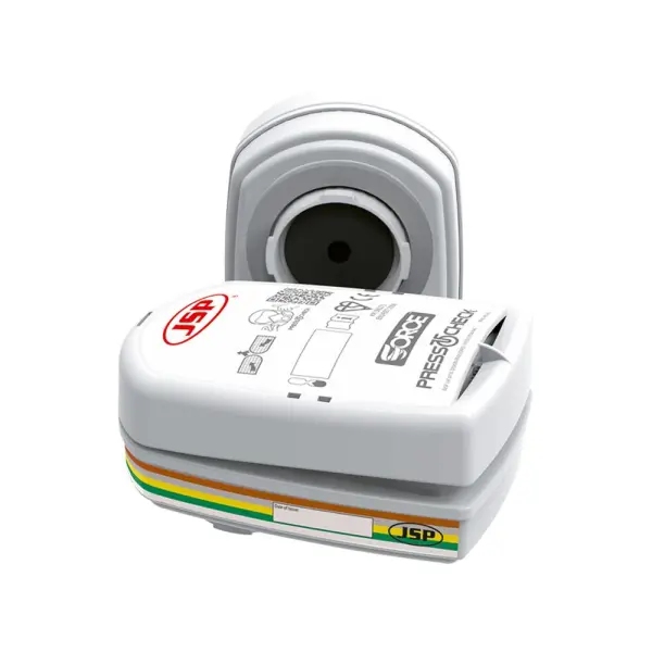 Filtres à gaz et poussière Timco PressToCheck ABEK1 P3