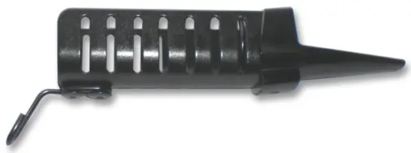 Entonnoir de support de banc WELLER pour fers à souder WSP80/WPH80