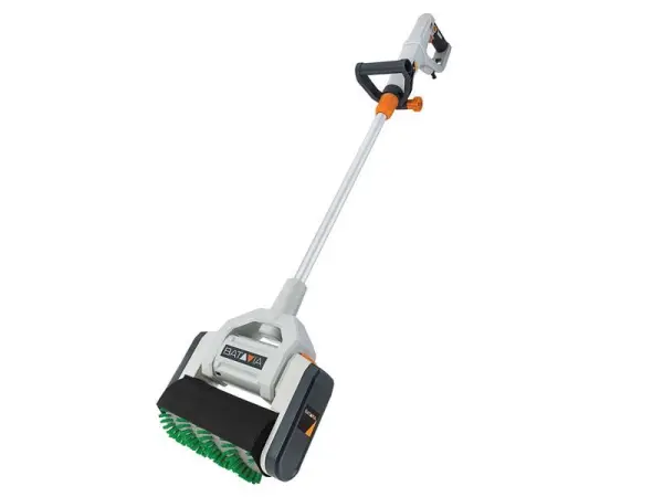Batavia MAXXBRUSH Sciobán Ilfheidhmeach Amuigh 1020W - Glas