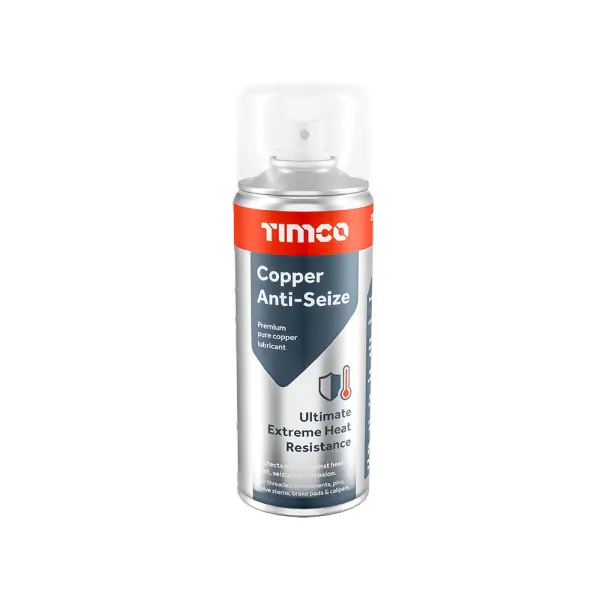 Timco Koper Anti-Blocking Vetmiddel, 380ml