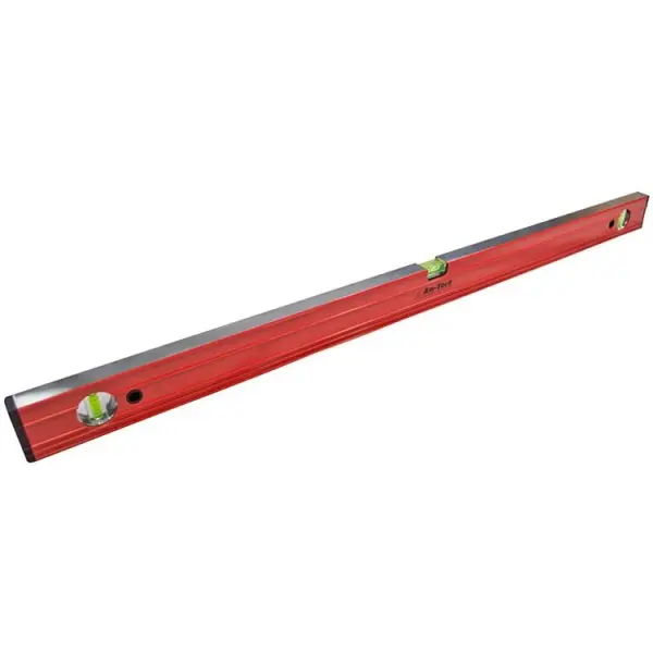 Amtech Ribbed Spirit Level 36 Inch (36'')