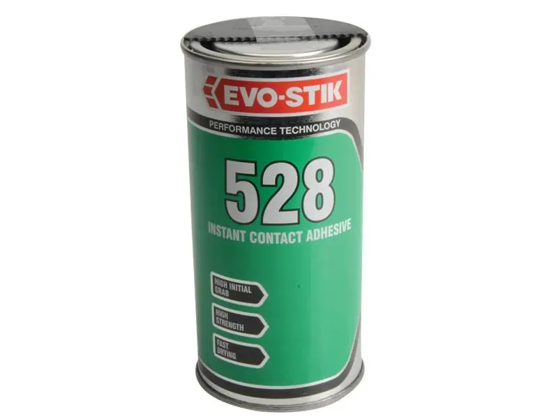 EVO-STIK - 528 Sofortkleber 500ml