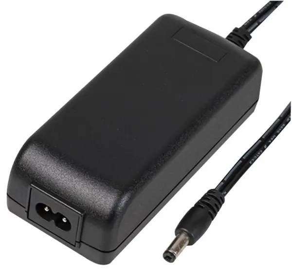 STONTRONICS - Bekalan Kuasa Desktop 12V, 4A, 48W, (Tahap VI), IEC C8 (Fig 8), P