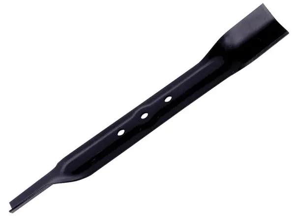 ALM Manufacturing BQ340 34cm Metal Lawnmower Blade