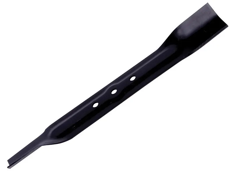 ALM Manufacturing BQ340 34cm Metal Lawnmower Blade
