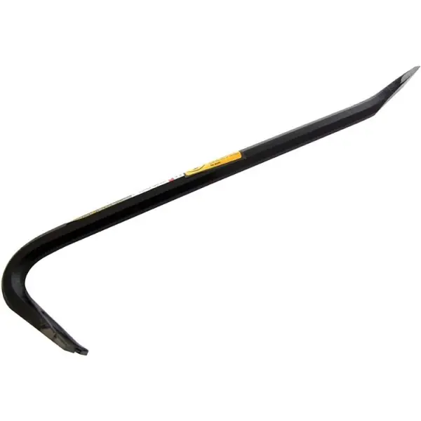 Amtech Wrecking Bar 12 Inch (330mm)