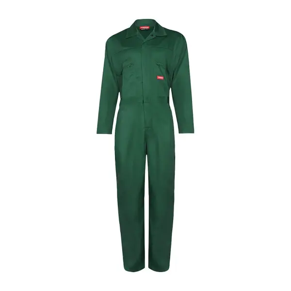 Timco Kombinezon Premium Workman – Zielony, rozmiar XXL 54