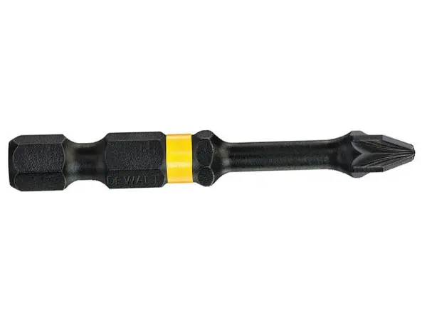 DEWALT Extreme Impact Torsion Λαβίδες PZ3, 5 τεμάχια, 50mm
