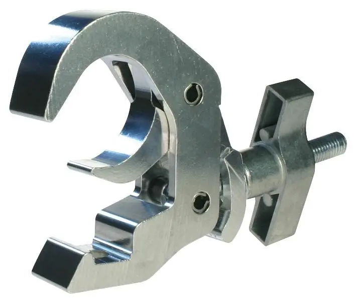 DOUGHTY Slimline Quick Trigger Clamp, 50mm, 100kg draagvermogen