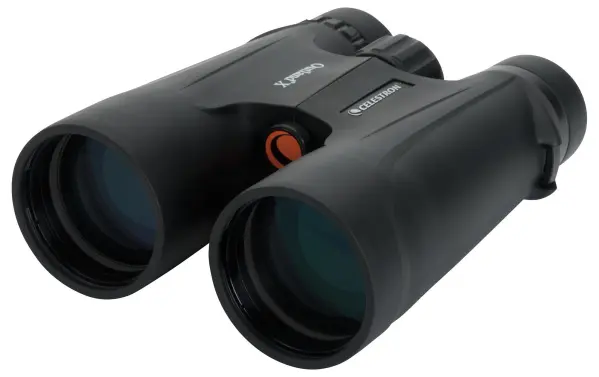Celestron Outland X Roof Binoculars - 10x50mm