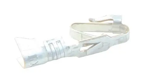 MOLEX / BRAD KK Trifurcon Crimp Terminal 6838, 18-20AWG, Tin Plated