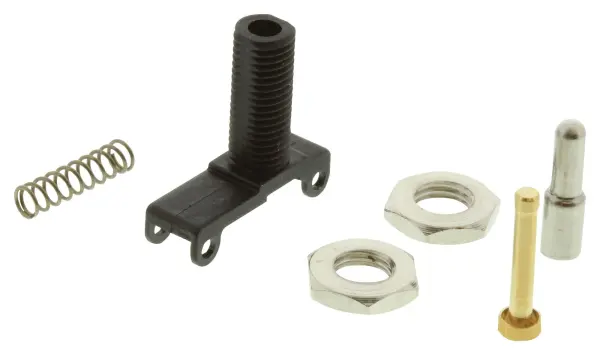 SAIA-BURGESS Long Overtravel Kit Stainless Steel for Micro Switch Pushbuttons