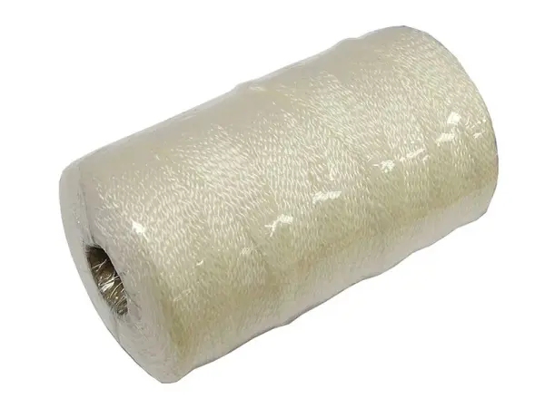 Faithfull Braided Nylon Chalk Line 100m