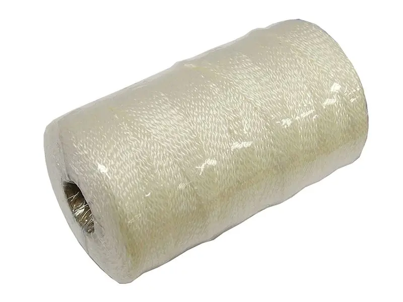 Faithfull ブレーデッドナイロン チョークライン 100m