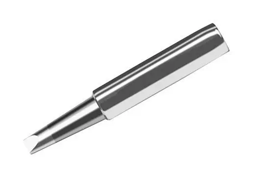 Multicomp Pro 3.2mm Straight Chisel Tip for MP740261 Soldering Iron