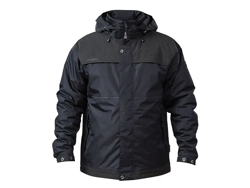 Apache ATS Waterproof Padded Jacket - XL (44/46in)