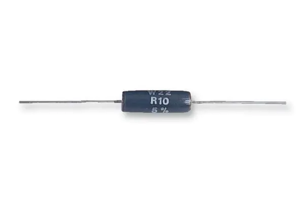 TT Electronics Wirewound Resistor 240R 7W 5%