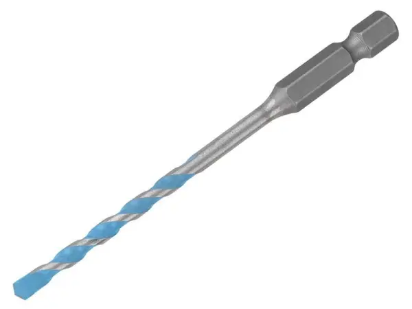 Bosch EXPERT HEX-9 Multi Construction Drill Bit - 4 x 45 x 90mm