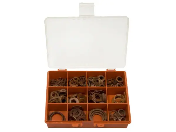 Arctic Hayes Córas Sócmhainní Snáithíní, 330-Píosa, le haghaidh Pluiméireachta