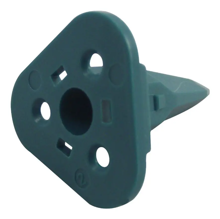 AMPHENOL Wedgelock voor AT Series Connectoren, 3-weg