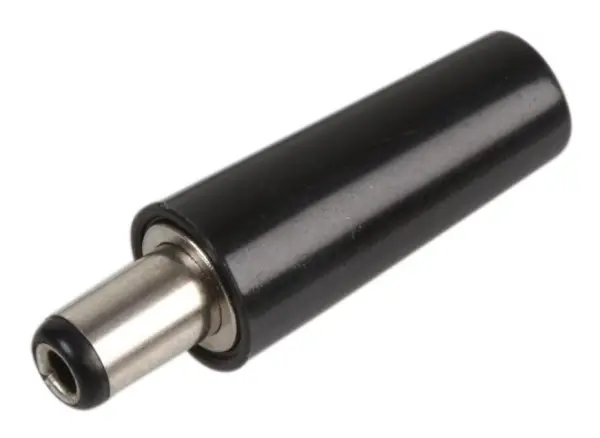 Pro Signal 2,5mm DC stekkers met soldeeraansluiting, set van 10