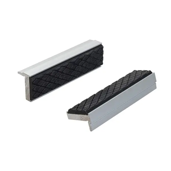 Silverline 軟鉗口墊 100毫米 磁性保護墊