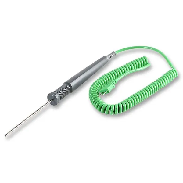 K Type Thermocouple Temperature Probe -200°C to +1100°C