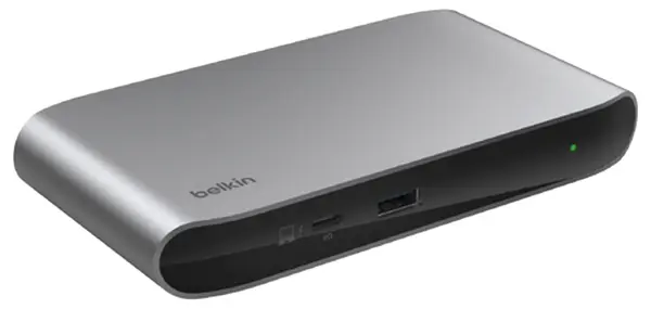 Thunderbolt 4 5-in-1 Core Hub, 200g