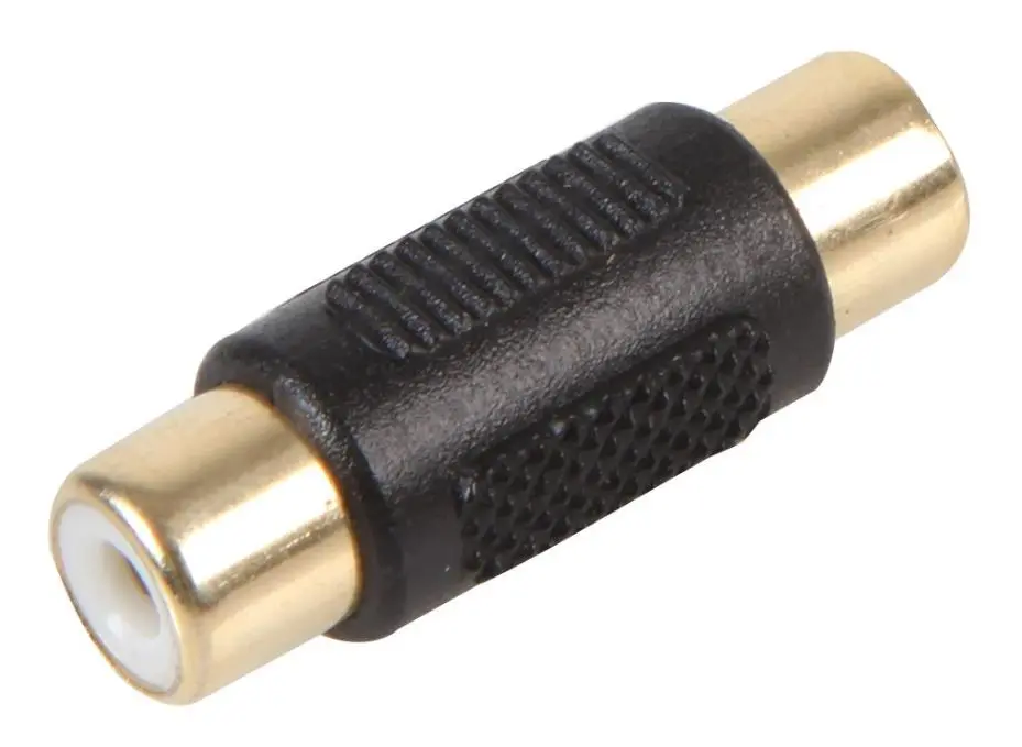 PRO SIGNAL מחבר RCA פנו - PSG08667