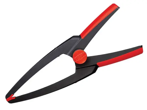Bessey Clippix XCL Páková svěrka pro lepení a upínání, 70mm