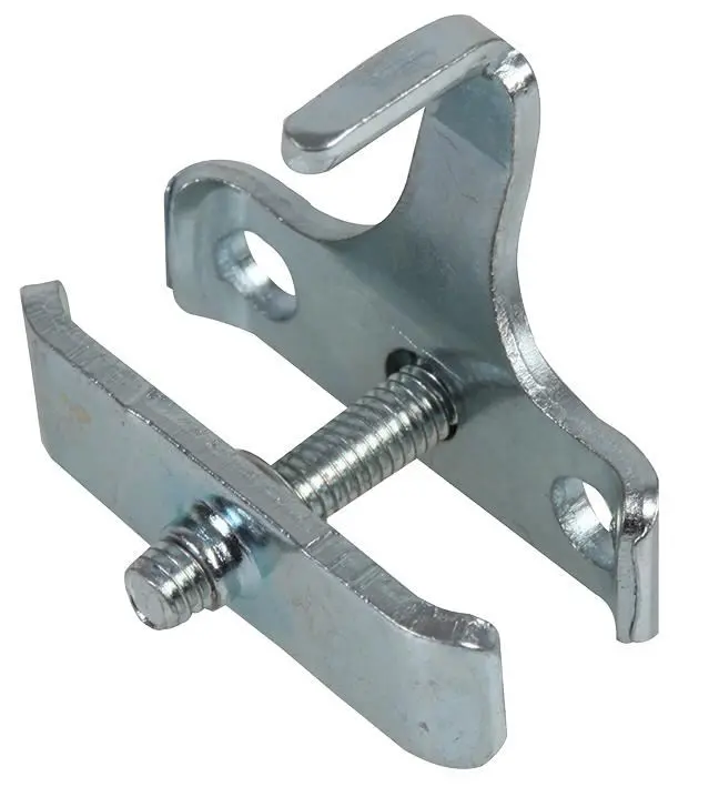 MULTICOMP PRO 50A Cable Clamp for Battery Connectors