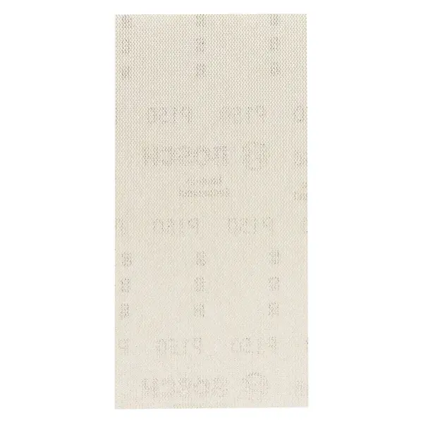 Bosch M480 1/3 砂紙網 150砂 93 x 186毫米 (10片裝)