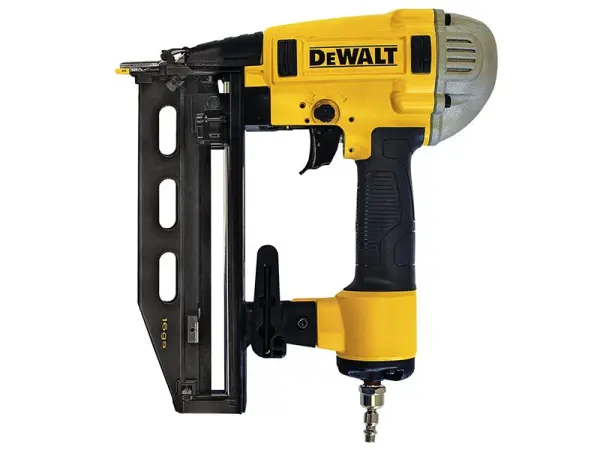 DeWALT DPN1664PP 공기압 16게이지 핀네일러 (마감용)