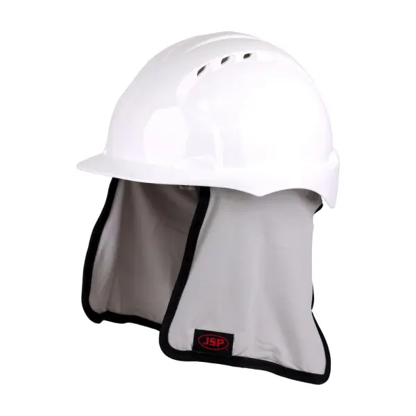 Timco EVO - Capa Protectora para Cuello UV 50+ Gris