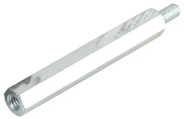 ETTINGER M4 Hex Male to Female Standoff Spacer - 50mm
