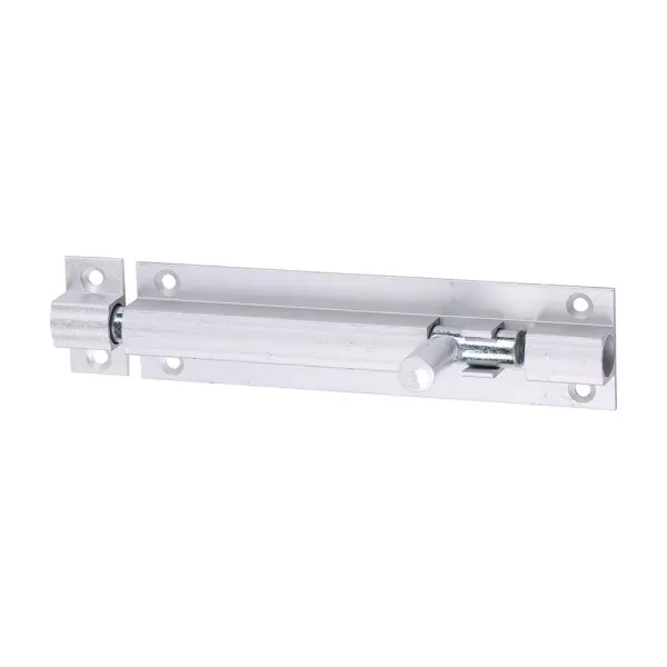 Timco Straight Barrel Bolt SAA - 100 x 25