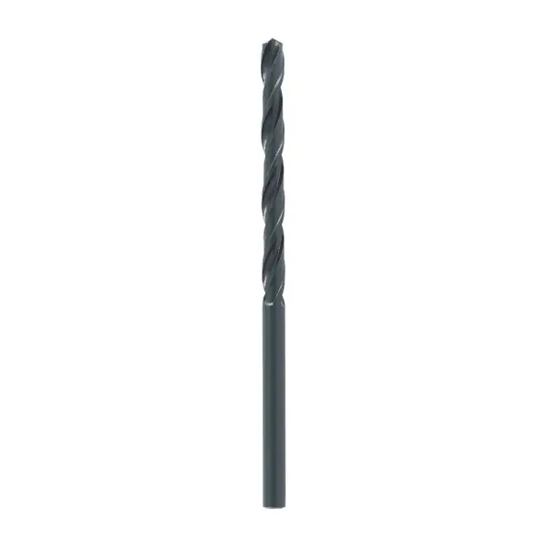 Timco Roll Forged HSS Jobber Drills, 3.3mm, Pack of 10