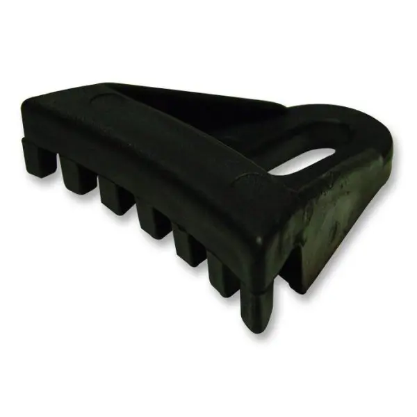Speaker Grille Clamps, Plastic - Pack of 10