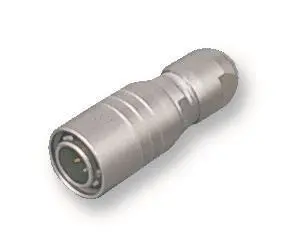 Hirose HR10 4 Way Free Male Plug