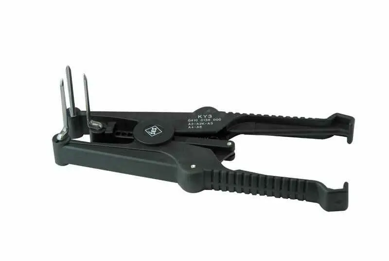 PRO POWER - Alat Pengembang Sarung Kabel 15.0mm Diameter Maks.