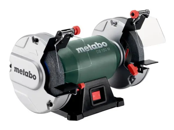 Metabo DS 150 M Meuleuse d'établi 370W, 240V
