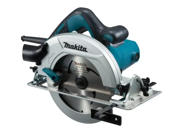 Makita HS7601 190mm Cirkelzaag, 1200W, 110V