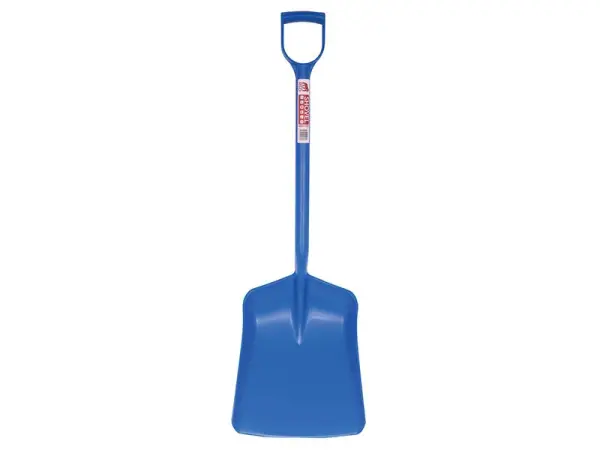 Red Gorilla Gorilla Shovel™ Blue, Plastic, 101cm