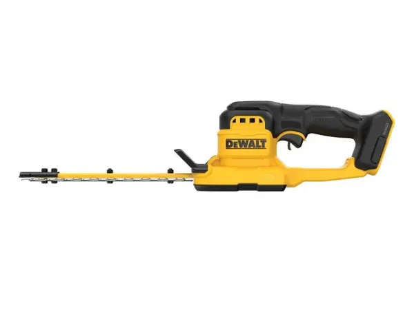 DEWALT DCMHT520N Compact Hedge Trimmer 18V Bare Unit 2.55kg