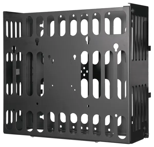 B-Tech AV Storage Cradle 19 Rack Mount 20kg