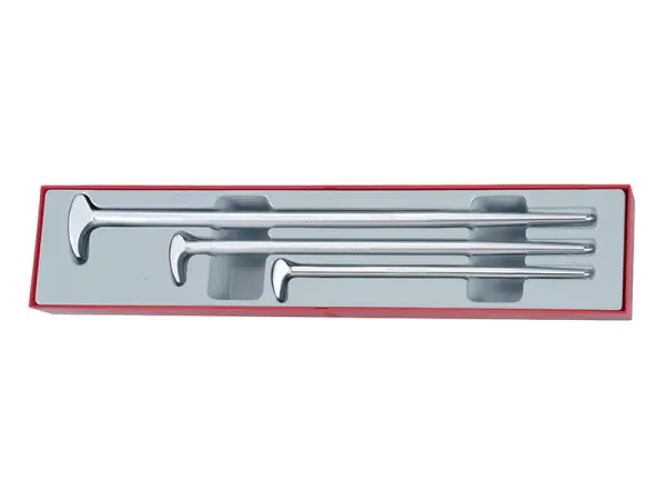 Teng TTXPB3 Conjunto de Alavancas de 3 Peças