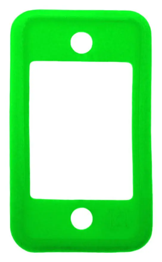 CLIFF CP299815 Groene Siliconen Afdichtingskap