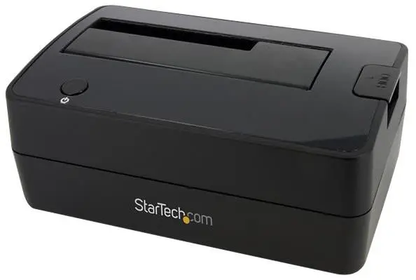 Station d'accueil USB 3.0 SATA HDD/SSD STARTECH