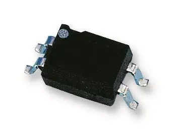 VISHAY SFH6156-2T Optocoupler, Transistor Output, 1 Channel, Surface Mount, 60A