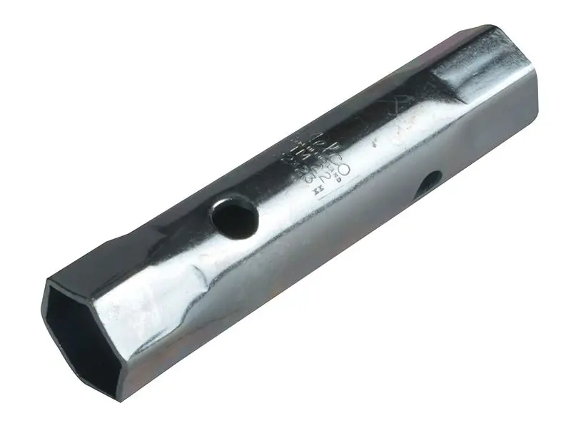 Melco TM22 Bioráin Bhosca Mhetriceach 22 x 23mm x 125mm